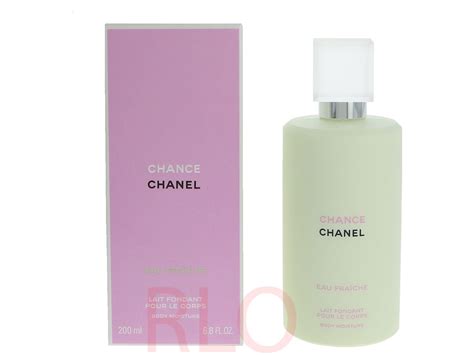 chanel fraiche body lotion|chanel chance body lotion price.